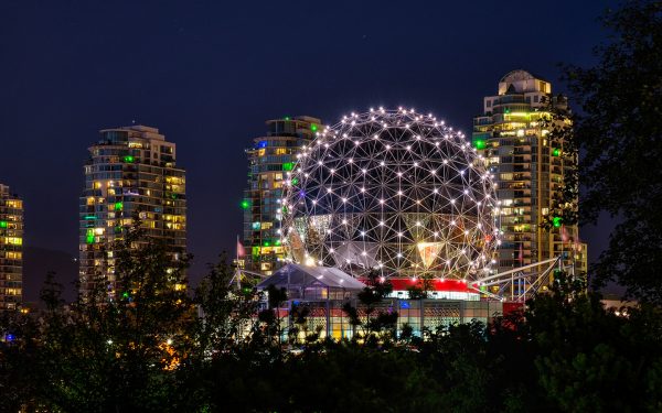 Science world