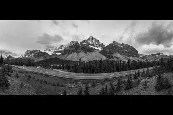 bow lake